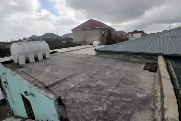 Satılır Həyət Evi Maştağada