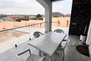 Satılır Həyət Evi əmircanda