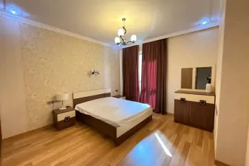 Aylıq Kirayə Yeni Tikili Port Baku Residence'də