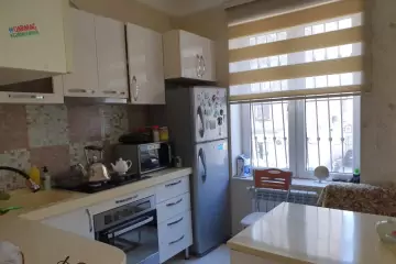 Satılır Köhnə Tikili Nərimanov Parkı