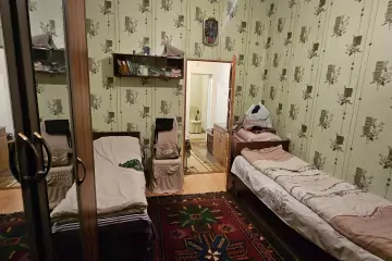 Satılır Köhnə Tikili Həzi Aslanovda
