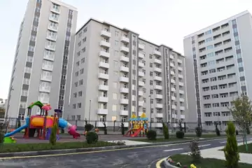 Satılır Yeni Tikili Yasamalda