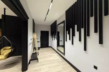 Satılır Yeni Tikili Ağ şəhər Kompleksində