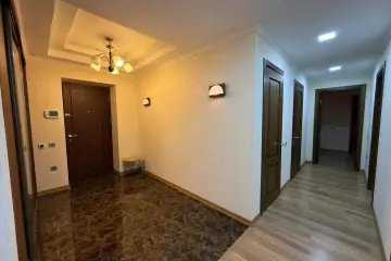 Aylıq Kirayə Yeni Tikili Port Baku Residence'də