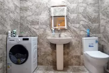 Satılır Bağ Evi Nardaranda