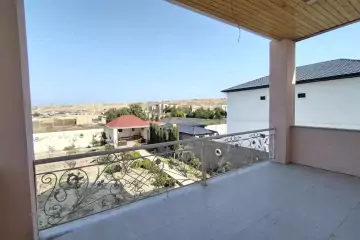 Satılır Bağ Evi Nardaranda
