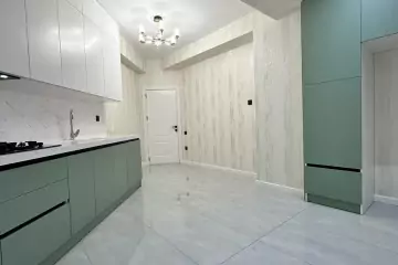 Satılır Yeni Tikili Həzi Aslanovda