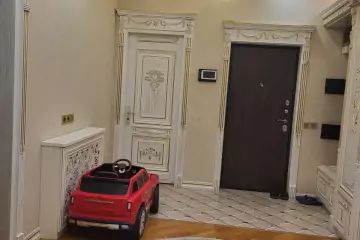 Satılır Yeni Tikili Zığda
