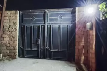 Satılır Bağ Evi Türkənda