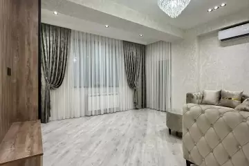 Satılır Yeni Tikili Həzi Aslanovda