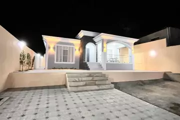 Satılır Həyət Evi əmircanda 