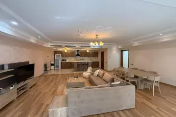 Aylıq Kirayə Yeni Tikili Port Baku Residence'də