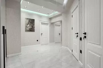 Satılır Yeni Tikili Həzi Aslanovda