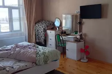 Satılır Həyət Evi Bülbülədə