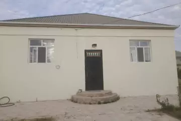 Satılır Həyət Evi Məhəmmədlidə 