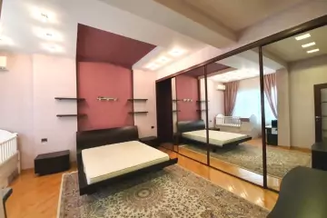 Aylıq Kirayə Yeni Tikili Heydər əliyev Mərkəzində