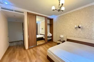 Aylıq Kirayə Yeni Tikili Port Baku Residence'də