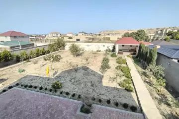 Satılır Bağ Evi Nardaranda