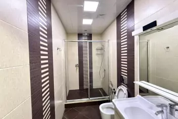 Aylıq Kirayə Yeni Tikili Port Baku Residence'də