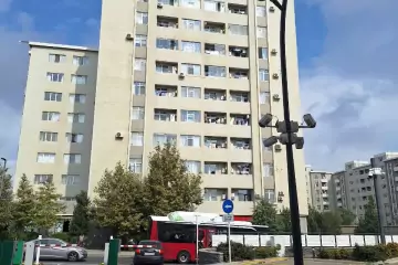 Satılır Yeni Tikili Yasamalda