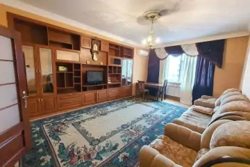 Aylıq Kirayə Yeni Tikili Ağ şəhər Kompleksində