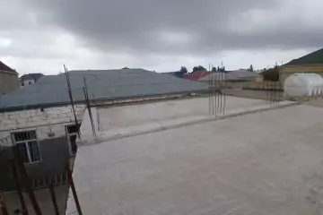 Satılır Həyət Evi Maştağada