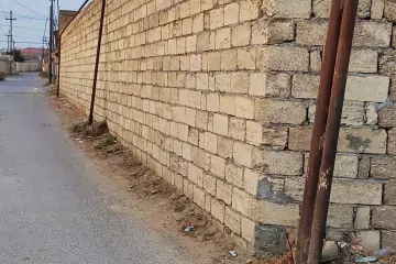 Satılır Bağ Evi Türkənda