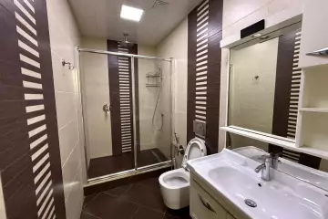 Aylıq Kirayə Yeni Tikili Port Baku Residence'də