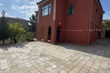 Satılır Torpaq Badamdarda 