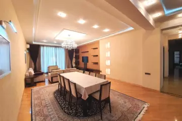 Aylıq Kirayə Yeni Tikili Heydər əliyev Mərkəzində