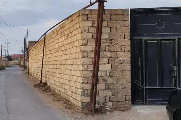 Satılır Bağ Evi Türkənda