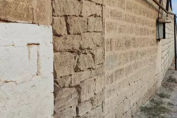 Satılır Bağ Evi Türkənda