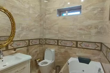Satılır Həyət Evi Biləcəridə