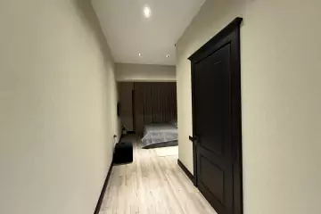 Satılır Yeni Tikili Ağ şəhər Kompleksində