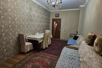 Satılır Köhnə Tikili Həzi Aslanovda