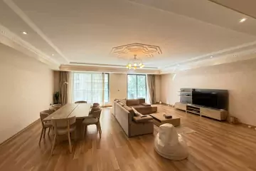 Aylıq Kirayə Yeni Tikili Port Baku Residence'də