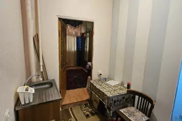 Satılır Köhnə Tikili Həzi Aslanovda