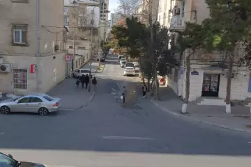 Satılır Köhnə Tikili Nərimanov Parkı