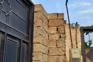 Satılır Bağ Evi Türkənda