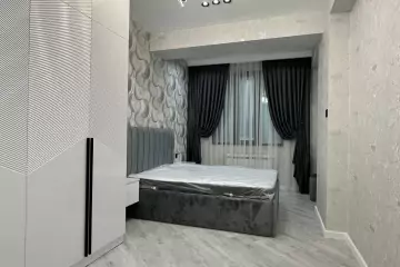 Satılır Yeni Tikili Həzi Aslanovda
