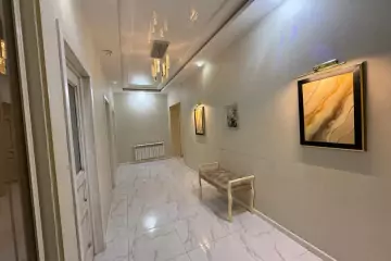 Aylıq Kirayə Yeni Tikili Ağ şəhər Kompleksində