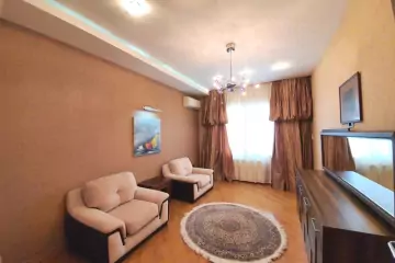 Aylıq Kirayə Yeni Tikili Heydər əliyev Mərkəzində