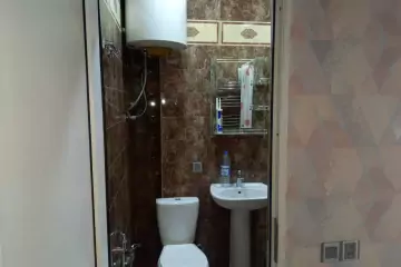 Aylıq Kirayə Yeni Tikili Masazırda