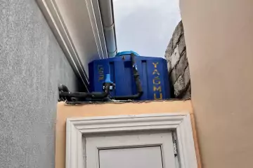 Satılır Həyət Evi əmircanda