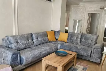 Aylıq Kirayə Yeni Tikili Ağ şəhər Kompleksində