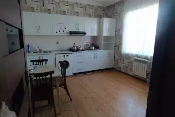 Satılır Həyət Evi Məhəmmədlidə