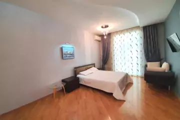 Aylıq Kirayə Yeni Tikili Heydər əliyev Mərkəzində