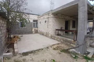 Satılır Həyət Evi Maştağada