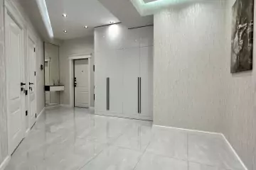 Satılır Yeni Tikili Həzi Aslanovda