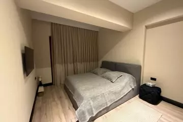 Satılır Yeni Tikili Ağ şəhər Kompleksində